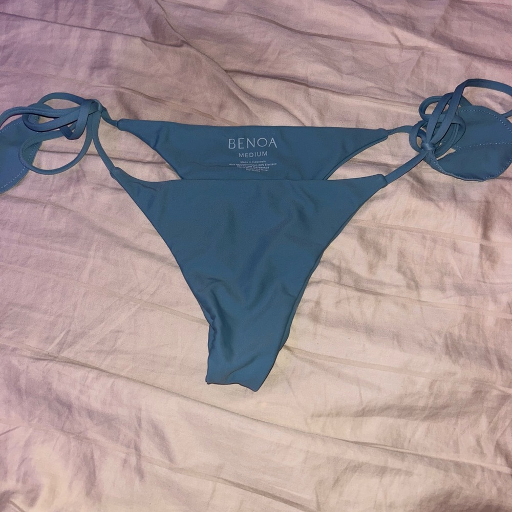 Benoa Breeze Tunnels Bottoms